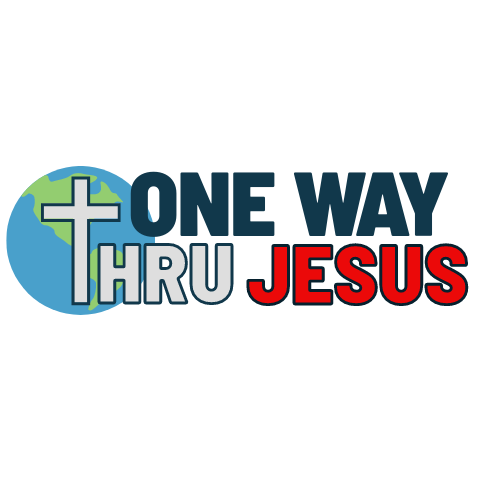 Donate to One Way Thru Jesus!